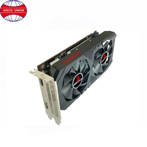 Para BIOSTAR Radeon RX <span class=keywords><strong>6500</strong></span> <span class=keywords><strong>XT</strong></span> 4GB GDDR6 tarjeta de gráficos - Product Image 5