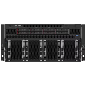 For ThinkSystem SR780a V3 5U AI HPC Rack Server Dual Xeon Scalable <b>CPUs</b> 3TB DDR5 Memory 16GB 64GB Options Available - Product Image 1