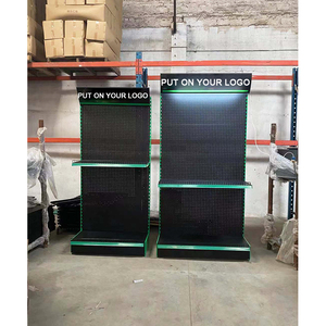 Estante de tienda Estante Super Market Shop Soporte de exhibición para estante colgante - Product Image 6