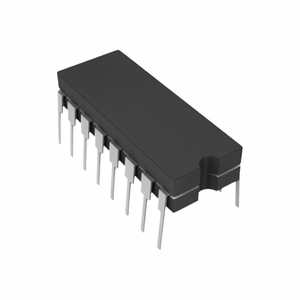 ไอซีอินเทอร์เฟซ SWITCH SP4T X 2 100OHM 16CDIP BOM IC มีสินค้าในสต็อก 5962-9204202MEA บริการ BOM ชิ้นส่วนอิเล็กทรอนิกส์ - Product Image 1