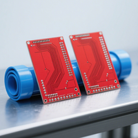 Haute qualité personnalisé électronique 4-32 couches Fr4 94v0 multicouche PCB Circuit imprimé conception fabricant direct