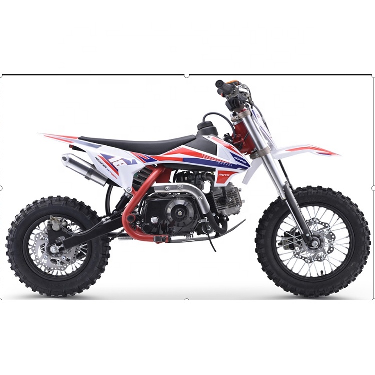 factory direct export TRAIL MASTER mini kids dirt bike cheap price pit bike