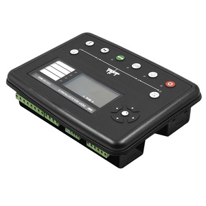 ตัวควบคุม Deep Sea รุ่น DSE335MKII ของแท้ โมดูลควบคุมสวิตช์โอนอัตโนมัติสำหรับเครื่องกำเนิดไฟฟ้า ATS ตัวควบคุม DSE335MKII - Product Image 5
