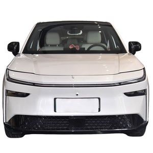 <span class=keywords><strong>Toyota</strong></span> BZ3X 2025 520 Pro+ Seminuevo Barato, SUV Eléctrico Puro de 5 Plazas, Pintura Original, Bajo Kilometraje, Listo para Enviar - Product Image 1