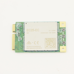 EC25 EC25-EC EC25ECGA IoT LTE 4G <strong>Module</strong> With/Without SIMCard Slot - Product Image 3