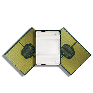 Nuevo CPU Empresarial de Alto Rendimiento Xeon Silver 5320H, 16 Núcleos, 40 Subprocesos, 2.6GHz para Virtualización y Análisis de Datos - Product Image 1