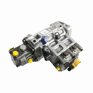 Pompe à injection de carburant TQ 326-4634 32E61-10302 pour excavateur 319D/311D/315D Moteur diesel avec garantie de 6 mois - Product Image 3