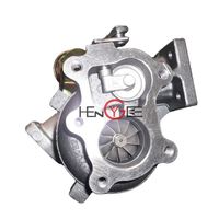 TD27/TD04L 49377 14411-7T605 turbocompresseur QD32 moteur pour nissan td27 turbo kit 02605