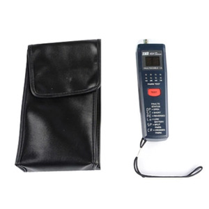 TES-45A CAT-5 Lan/Netzwerk kabel <span class=keywords><strong>tester</strong></span> für Open Short Reversed Crossed Split - Product Image 4