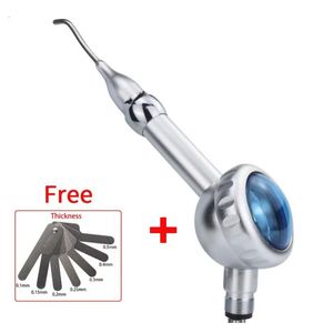 Yanghao Dental Sandblasting Gun 0.1mm-0.5mm Thickness Gauge Oral Cleaning Tool Teeth Whitening Equipment - Product Image 1