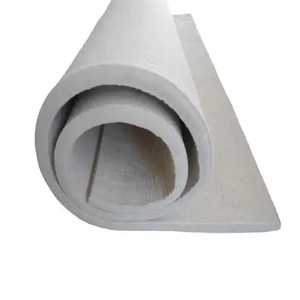 Natural White 100% Merino Wool Bleached Lightweight Anti-Odor Needle Felt Pressed Felt for Industry - Product Image 6