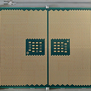 AMD epyc 7T83เซิร์ฟเวอร์ประมวลผลซีพียู64คอร์128เธรด2.45GHZ 256MB แคช L3 280W ซ็อกเก็ต SP3สำหรับศูนย์ข้อมูลและการประมวลผลแบบคลาวด์ - Product Image 3
