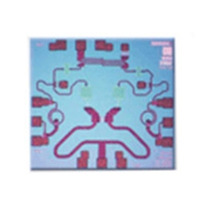 Componentes Electrónicos Nuevos y Originales, Circuito Integrado, Mezcladores de RF, Modelo HMC-MDB218-SX - Product Image 1