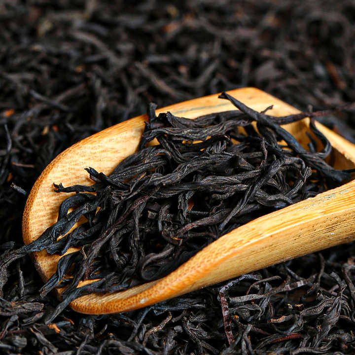 Traditional Chinese Black Tea Robust yet Smooth Perfect for Tea ...