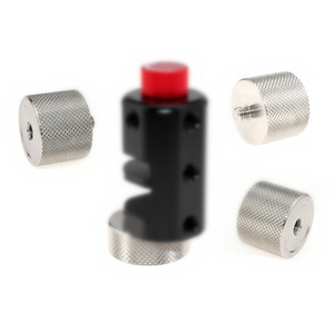 Zhiyun Gimbal <b>Stabilizer</b> Weight Balance Adjustment Aluminum Alloy Adjustable Arm For <b>Camera</b> <b>Stabilizer</b> - Product Image 5
