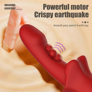 Женский вибратор - Product Image 4