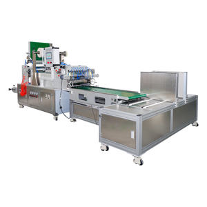 Il rivestimento in idrogel ispira nuove idee soluzione One-stop per il rivestimento in idrogel per aiutare la tua produzione - Product Image 3