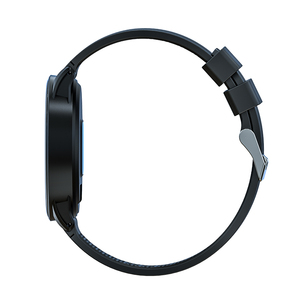 Reloj Inteligente Deportivo con Correa de Silicona Personalizada, Pantalla Táctil Digital, Pulsera Inteligente - Product Image 3