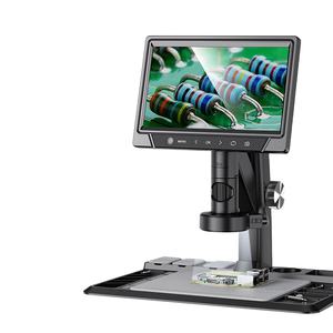 Microscopio Electrónico de Alta Definición 1200T - Product Image 1