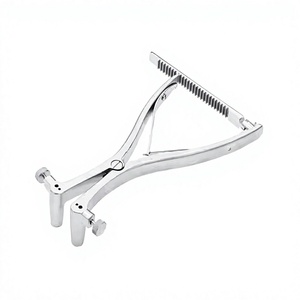 Separador de Yeso GRIP, Retractor Manual de Acero Inoxidable Autoclavable, Ortopédico, Veterinario, Quirúrgico, con Certificación CE - Product Image 4