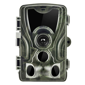 <span class=keywords><strong>Suntek</strong></span> Offre Spéciale trail <span class=keywords><strong>Chasse</strong></span> caméra avec Vision de nuit caméra Thermique 24MP 2.7K HC-801A DEGRÉS Détection 0.5 Second Déclencheur - Product Image 6