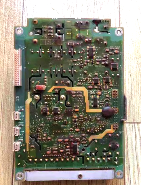 Power Supply Board Series Technical Specs Power Supply Board for PLC TV38HD79N4
