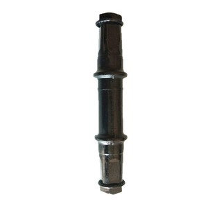 ขาตั้งจักรยานแบบ 5S Square Mouth Bottom Bracket ขนาด 145 มม. แบบแกนเหล็ก สำหรับจักรยานเสือภูเขาและจักรยานพับได้ - Product Image 5
