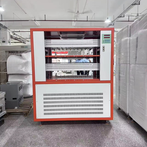 5V 120A 32 kênh Lithium dung lượng pin <span class=keywords><strong>Tester</strong></span> phí xả chu kỳ cuộc sống <span class=keywords><strong>Tester</strong></span> - Product Image 1