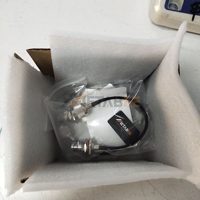 Krd Tnc Rg316 Câble Coaxial Sma Mâle à Sma-f Rg Rf Câble Coaxial Angle Droit Sma Mâle à n Femelle Câble Coaxial Fabricant