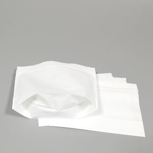 Panic Buying Envase cosmético Bolsa biodegradable Bolsa <span class=keywords><strong>de</strong></span> compras Bolsa <span class=keywords><strong>de</strong></span> embalaje <span class=keywords><strong>de</strong></span> plástico para alimentos - Product Image 2