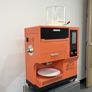 <span class=keywords><strong>Machine</strong></span> à fabriquer des nouilles commerciale intelligente entièrement automatisée <span class=keywords><strong>Machine</strong></span> à fabriquer des nouilles automatique - Product Image 3