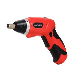 Mini <span class=keywords><strong>tournevis</strong></span> électrique sans fil 3,6 V rechargeable avec source d'alimentation Li-ion/Ni-cd, perceuse électrique - Product Image 1