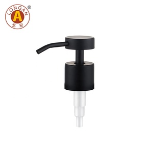 Hot Trending <strong>Hand</strong> Wash Liquid Soap Dispenser Pump <strong>28</strong>/<strong>410</strong> <strong>28</strong>/415 30/38/40mm Sizes for Bottles 38mm Pump <strong>Sprayer</strong> for Liquid - Product Image 2