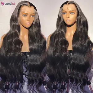 Wholesale Cuticle Aligned Raw Virgin Indian Hair Vendor From India Raw Indian Temple Hair Raw Indian Hair Unprocessed Virgin