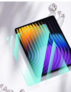 <span class=keywords><strong>Precio</strong></span> de fábrica más bajo orden mixto 9H Protector de pantalla de teléfono de vidrio templado para <span class=keywords><strong>XiaoMi</strong></span> <span class=keywords><strong>Pad</strong></span> 7 7 Pro 6 <span class=keywords><strong>5</strong></span> RedMi <span class=keywords><strong>Pad</strong></span> SE Pro 8,7 pulgadas - Product Image 4