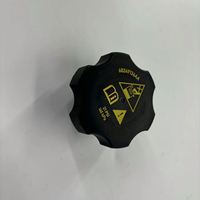 Suministro Transfronterizo de Repuestos para Automóviles, Tapa del Depósito de Agua 53330779 para Jeep Compass, Wrangler, Cherokee, Chrysler