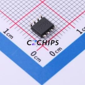 Brand-new and Original THS4031IDR SOIC-8 Integrated Circuit IC Chip Operational <b>Amplifier</b> - Product Image 2