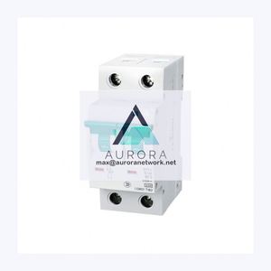 อุปกรณ์อิเล็กทรอนิกส์คุณภาพสูง5TH83561CN20 P50 6kA 30mA RCBO 1P + N C20A - Product Image 5