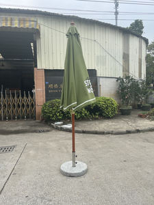 Pôle central Offre Spéciale 2m <span class=keywords><strong>parasol</strong></span> de jardin extérieur <span class=keywords><strong>parasol</strong></span> <span class=keywords><strong>parasol</strong></span> en bois <span class=keywords><strong>pour</strong></span> cour de <span class=keywords><strong>plage</strong></span> - Product Image 6