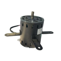 Moteurs à induction monophasés AC 380V à haute efficacité, 2600 tr/min, qualité supérieure, directement de l'usine, spéciaux pour purificateur d'air, pneumatiques, 550W