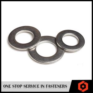 ओम चीन की निर्माता धातु सादा दी125 फ्लैट लॉक वॉशर का फ्लैट वॉशर का फ्लैट वॉशर - Product Image 5