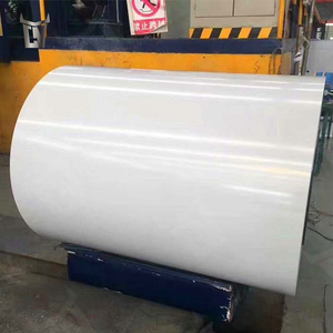 <span class=keywords><strong>Steel</strong></span> Bull China Factory Gi Ppgi Ppgl Bobina de techo de acero Bobina galvanizada recubierta de color Bobina de chapa de acero prepintada de alta calidad - Product Image 4