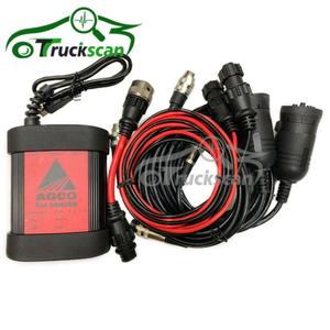 Herramienta de Diagnóstico Electrónico Agrícola EDT para el Kit de Diagnóstico AGCO (CANBOX) + Laptop T420 FENDT FenDias Massey Diagnostic - Product Image 1