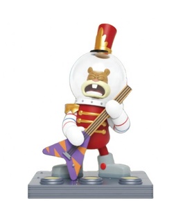 Ensemble de boîtes mystères personnalisées <span class=keywords><strong>en</strong></span> PVC : Créez vos propres figurines d'action de la série Designer – Collection exclusive de figurines mystères du fabricant - Product Image 4