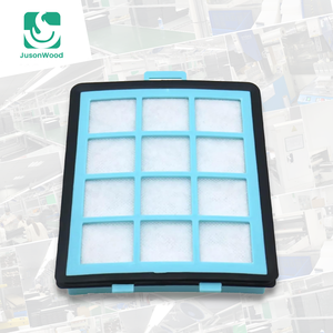 <span class=keywords><strong>แผ่น</strong></span><span class=keywords><strong>กรอง</strong></span><span class=keywords><strong>ฝุ่น</strong></span> HEPA สำหรับ <span class=keywords><strong>Philips</strong></span> FC8764 8766 8761อะไหล่ทดแทนสำหรับเปลี่ยนแบบเปียกและแห้ง - Product Image 1