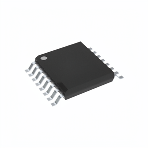 ชิปจัดการพลังงาน (PMIC) BOM IC รุ่น S-8203AAI-TCT1U ชิ้นส่วนอิเล็กทรอนิกส์ 16 TSSOP มีสินค้าในสต็อก - Product Image 1