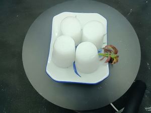 Cera de parafina de fábrica Fushun 58-60 para hacer velas - Product Image 3