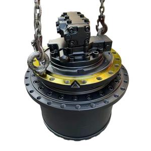 Motor de Traslación para Excavadora GM70 R290, Transmisión Final 38Q8-41100 - Product Image 1
