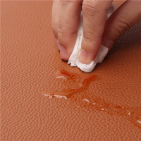 Sous-plat en cuir PU avec Logo personnalisé, thermo-isolant, napperon de luxe, pour Table à manger, Restaurant, 2021 pièces, Super chaud