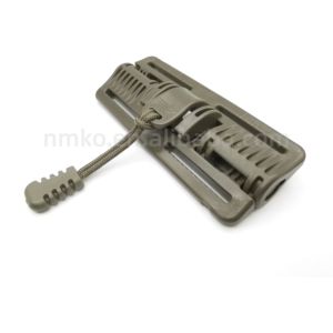 Hebilla de Liberación Rápida de Plástico POM para Chalecos Tácticos de Hombre y Cinturones para Exteriores, Piezas y Accesorios Especiales para Bolsos - Product Image 5